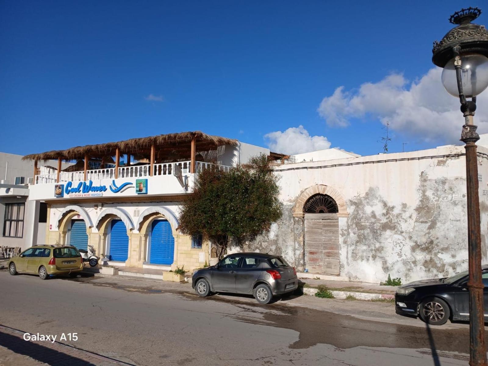 Dar El Mahdia By Daldoul Acomodação com café da manhã Exterior foto