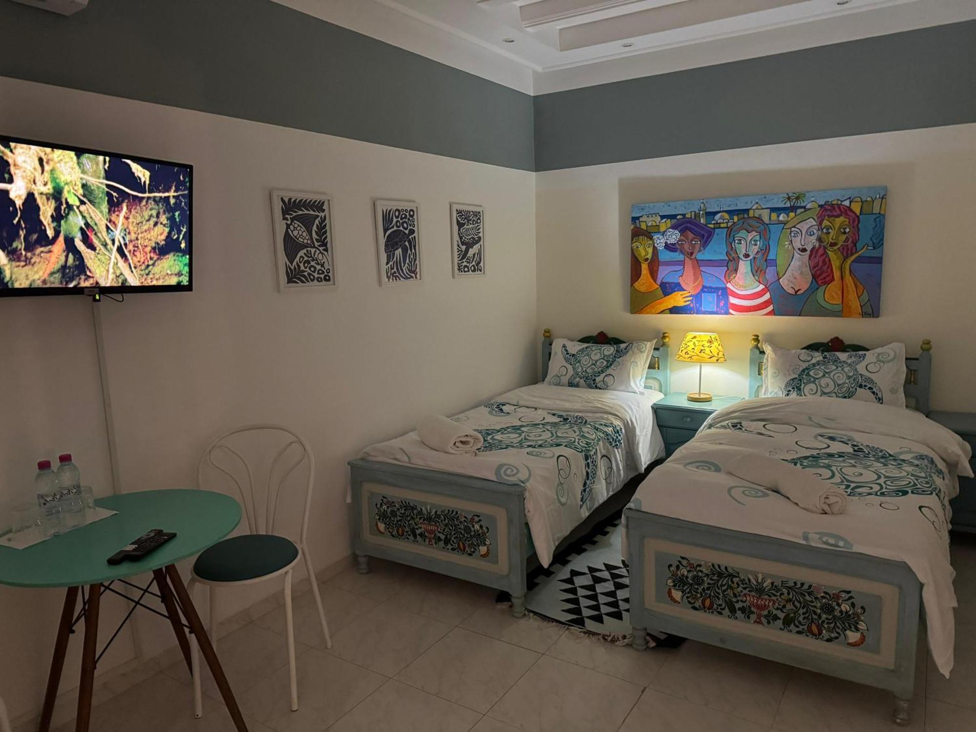 Dar El Mahdia By Daldoul Acomodação com café da manhã Quarto foto